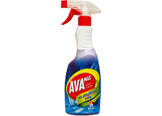 Hlubna Ava Max Acrylbadreiniger, 500 ml
