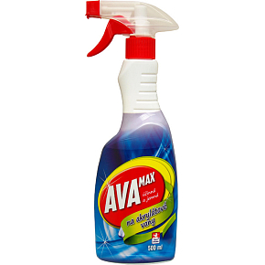 Hlubna Ava Max Acrylbadreiniger, 500 ml