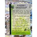 Universalhefe für blaue Sorten 10 g
