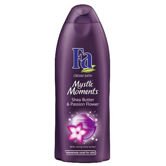 Fa Mystic Moments Sheabutter Badeschaum 500 ml