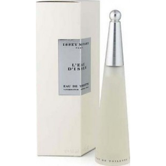 Issey Miyake L Eau und Issey Eau de Toilette für Frauen 100 ml