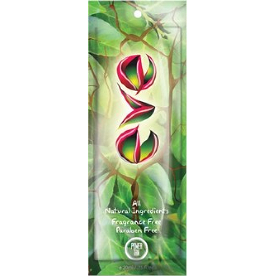 Power Tan Eve Body Lotion zum Bräunen im Solarium 20 ml