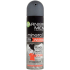 Garnier Men Invisible Schwarz Weiß Farben Antitranspirant Deodorant Spray für Männer 150 ml