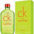 Calvin Klein CK One Summer EdT 100 ml Eau de Toilette Ladies