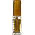 Lemax Dekorieren Nagellack Farbton Gold Glitter 6 ml