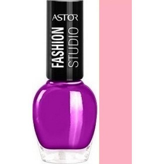 Astor Fashion Studio Nagellack 234 Lily Rose 6 ml