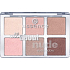 Essence All About Eyeshadow Lidschatten-Palette 01 Nude 8,5 g