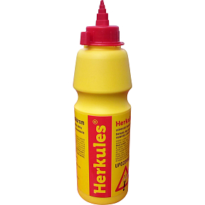 Herkules universelles Dispersionskleber mit Applikator, 500 g