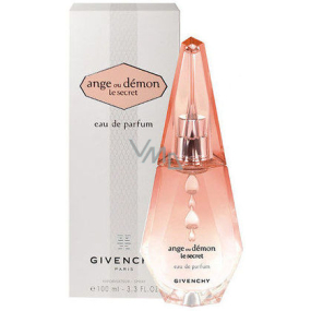 Givenchy Ange oder Démon Le Secret 2014 parfümiertes Wasser für Frauen 50 ml