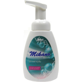Mika Mikano Beauty Schaumseifenspender 250 ml