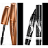 Rimmel London Wonderfull Mit Arganöl Mascara 001 Schwarz 11 ml + Rimmel London Scandaleyes Jumbo Liquid Eyeliner Wasserdichter Eyeliner 001 Schwarz 3 ml