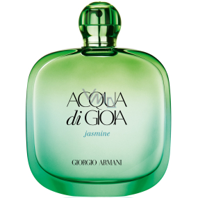 Giorgio Armani Acqua di Gioia Jasmin Eau de Parfum für Frauen 100 ml Tester