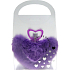 Omerta Love Heart Flieder parfümiertes Wasser für Frauen 25 ml