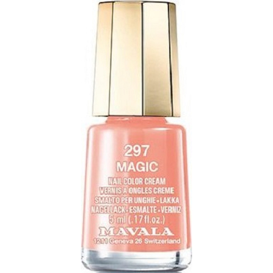 Mavala Mini Colors Nagellack Nagellack 297 Magic 5 ml