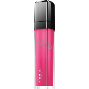 Loreal Paris Infaillible Mega Gloss Lipgloss 109 Creme Fight For It 8 ml