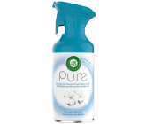Air Wick Pure Sanfte Baumwolle Lufterfrischer Spray 250 ml
