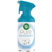 Air Wick Pure Sanfte Baumwolle Lufterfrischer Spray 250 ml