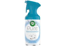 Air Wick Pure Sanfte Baumwolle Lufterfrischer Spray 250 ml