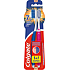 Colgate High Density Weiche weiche Zahnbürste 1 + 1 Stück