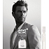 Montblanc Legend Spirit Eau de Toilette für Männer 1,2 ml mit Spray, Fläschchen