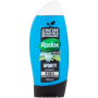 Radox Men Sporty Watermint & Sea Minerals 3in1 Duschgel und Shampoo für Männer 250 ml