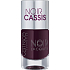 Catrice Noir Noir Lack Nagellack 03 Noir Cassis 10 ml