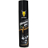 Coyote Cockpit Forest Duft antistatisch, reinigt und behandelt Kunststoff, Leder, Gummi, Holz, Kunstleder im Innenraum des Fahrzeugs 400 ml Spray
