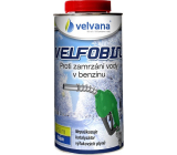 Velvana Velfobin Frostschutzmittel in Benzin 450 ml