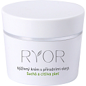 RYOR nährende Creme mit natürlichen Ölen, 50 ml