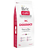 Brit Care Duck + Reis Super Premium Futter für aktive erwachsene Hunde aller Rassen 12 kg