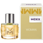 Mexx Woman parfümiertes Wasser 40 ml