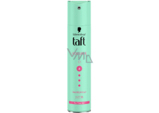 Taft Volume ultra starke Fixierung 4 Haarspray 250 ml