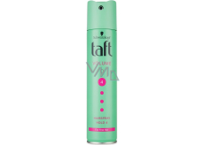 Taft Volume ultra starke Fixierung 4 Haarspray 250 ml