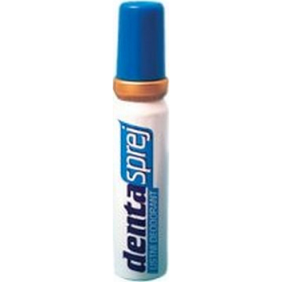 Astrid Dentasprej Orales Deodorant 20 ml