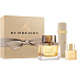 Burberry My Burberry parfümiertes Wasser für Frauen 90 ml + Deodorant Spray 100 ml + Duschöl 30 ml, Geschenkset