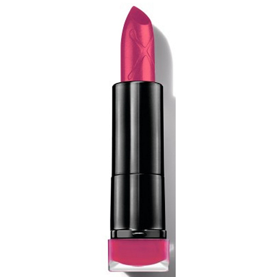 Max Factor Velvet Mattes Lippenstift Kollektion Lippenstift 25 Marilyn Blush 4,8 g