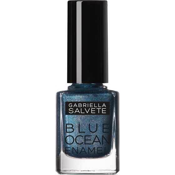 Gabriella Salvete Blue Ocean Email Nagellack 03 Blue Ocean 11 ml