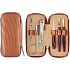 Dup Manicure Evža Kunstleder 6-teilig 230402-289
