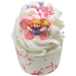 Bomb Cosmetics Rainbow Fairy Badeblock 50 g