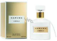 Carven L Absolu parfümiertes Wasser für Frauen 100 ml