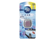 Ambi Pur Car Lenor Auto Lufterfrischer 2 ml