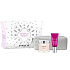 Payot Perform Lift Vitality 50 ml + Perform Lift Regard 15 ml + Geschenkkosmetiktasche, Weihnachtsset