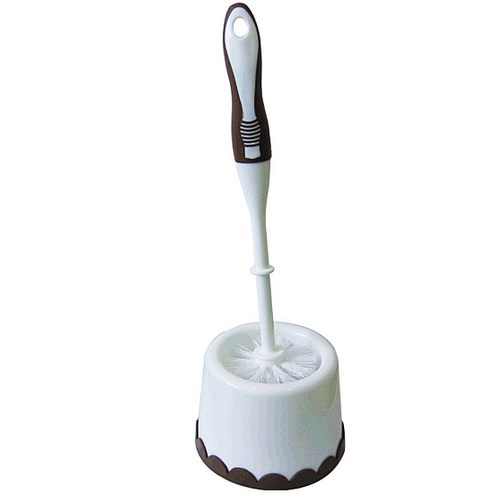 Clanax Toilettenset 2308 Braun