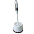 Clanax Toilettenset 2308 Braun