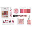 Essence Good Vibes Good Memories Lidschatten-Palette 01 Bloom, Baby, Bloom 13,5 g