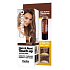 Delia Cosmetics Cameleo Haar- und Wurzel-Concealer bedeckt Wurzeln und helles Haar Hellbraun 4,6 g