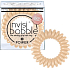 Invisibobble Power To Be Or Nude 3-teiliges Spiral-Haarband