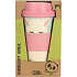 Albi Bambus Reisebecher Lama 450 ml