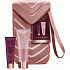Baylis & Harding Cranberry Martini Handcreme 50 ml + Lipgloss + Beutel, Kosmetikset