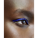 Loreal Paris Matte Signature Eyeliner flüssiger Eyeliner 02 Blue Signature 3 ml